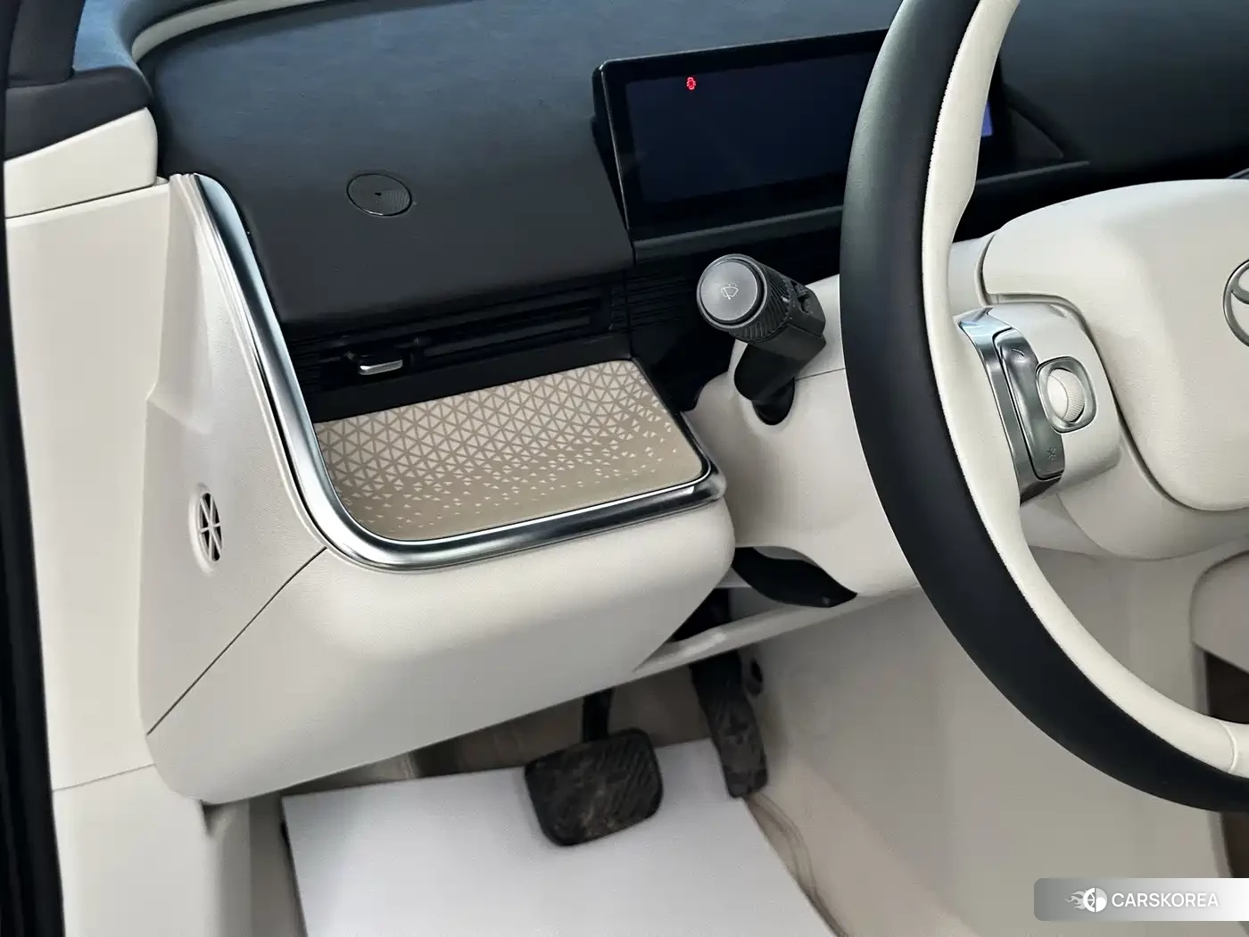 Toyota Platinum Wisdom 3X id 4601831 из Китая 10