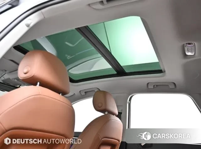 Audi Q3 (F3) id 3555295 из Кореи 10