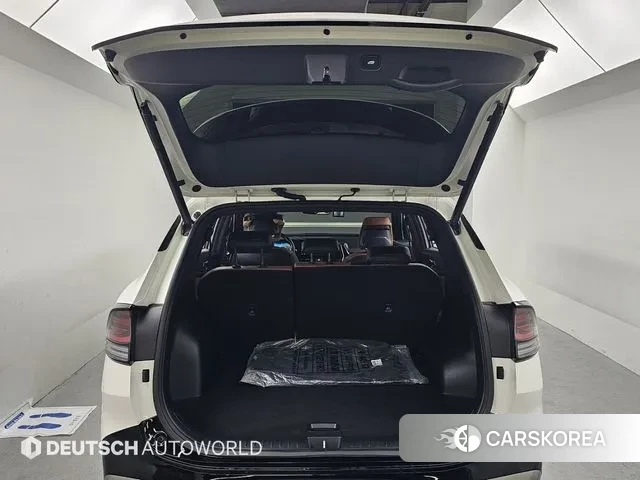 Kia Sportage 5th Generation id 3777613 из Кореи 10