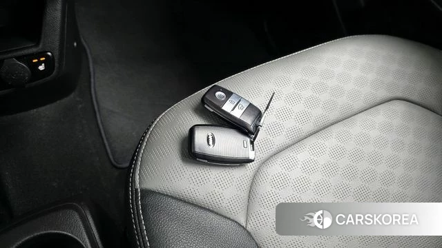 Kia The New Ray id 3872763 из Кореи 10