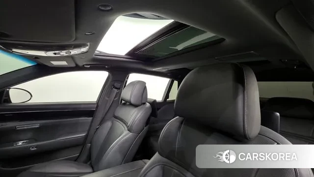 Genesis G90 (RS4) id 3317551 из Кореи 10