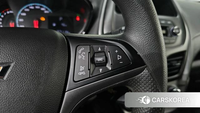 Chevrolet (GM Daewoo) The New Spark id 4530555 из Кореи 10