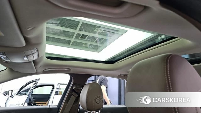 Mercedes-Benz E-Class W213 id 4562978 из Кореи 10