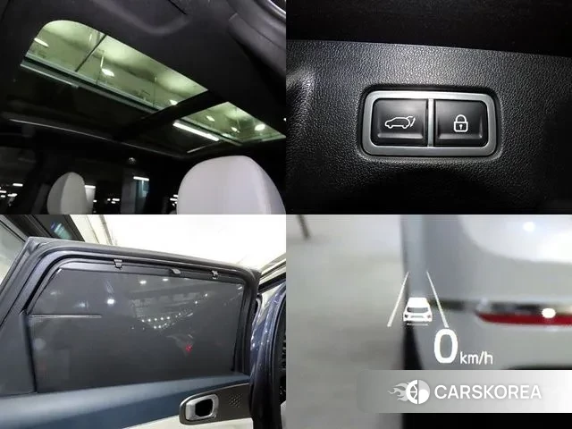 Kia Sorento 4th Generation id 3372674 из Кореи 10