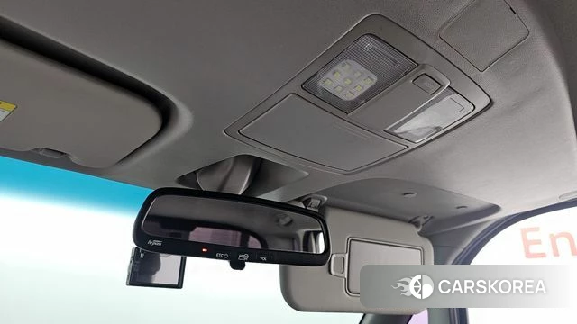 Kia The New Ray id 4837135 из Кореи 10
