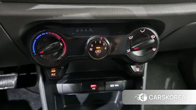 Kia Morning Urban (JA) id 2960445 из Кореи 10