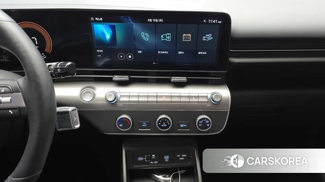 Hyundai Kona (SX2) id 4706400 из Кореи 10