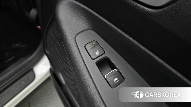 Hyundai The New Santa Fe id 3954674 из Кореи 10