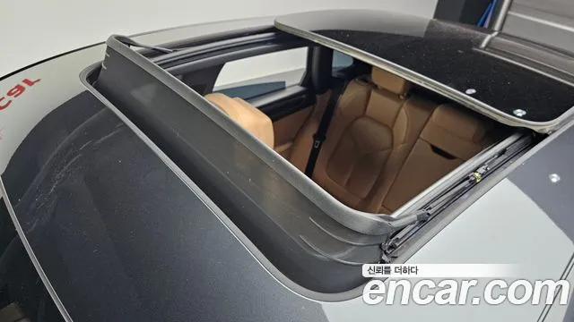 Porsche Macan id 2791567 из Кореи 10