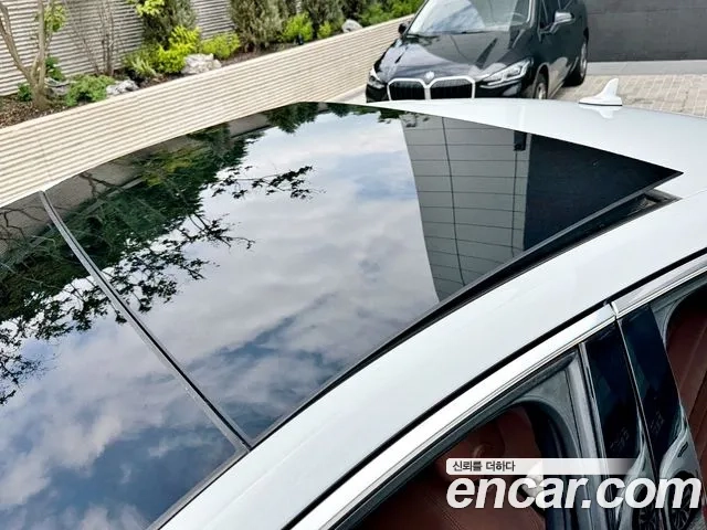 Audi A6 (C8) id 2898981 из Кореи 10