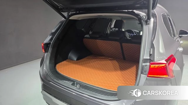 Hyundai Santa Fe TM id 4658423 из Кореи 10