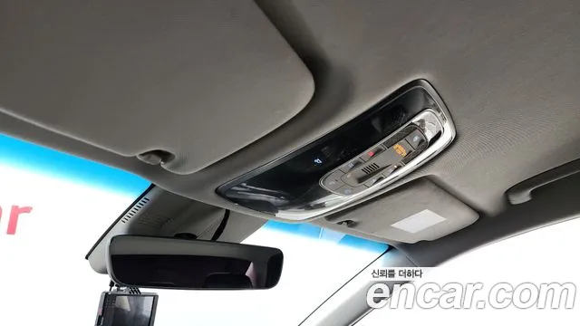 Genesis G80 (RG3) id 2705841 из Кореи 10