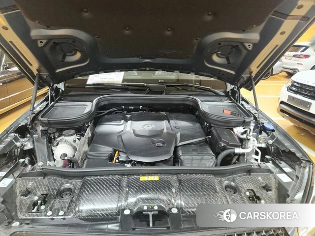 Mercedes-Benz GLE-Class W167 id 3921451 из Кореи 10