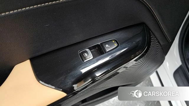 Kia K5 Hybrid 3rd Generation id 3832820 из Кореи 10