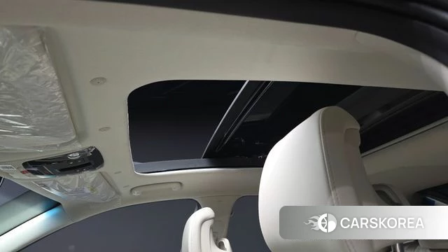 Kia The New K8 Hybrid id 3825604 из Кореи 10