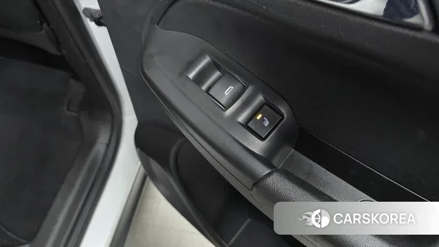 Chevrolet (GM Daewoo) Trailblazer id 3765599 из Кореи 10