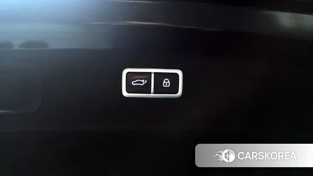 Genesis G80 (RG3) id 3616592 из Кореи 10