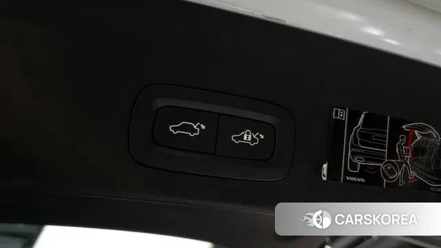 Volvo XC40 id 3778266 из Кореи 10