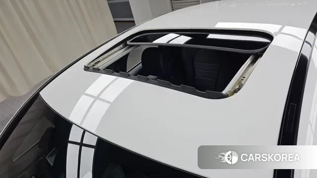 Mercedes-Benz GLC-Class X253 id 3563314 из Кореи 10