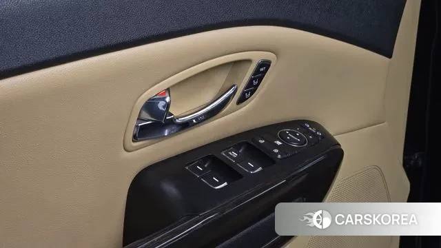 Kia All New Carnival id 3386309 из Кореи 10