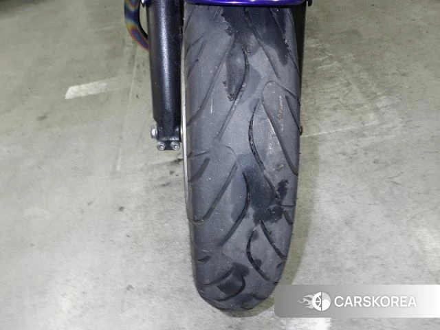 Honda CB1300SF id 3950159 из Японии 10