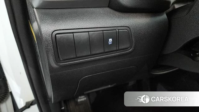 Hyundai All New Tucson id 4318329 из Кореи 10