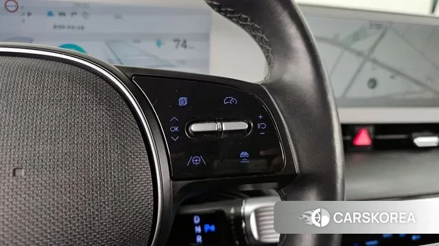 Hyundai Ionic 5 id 3712646 из Кореи 10