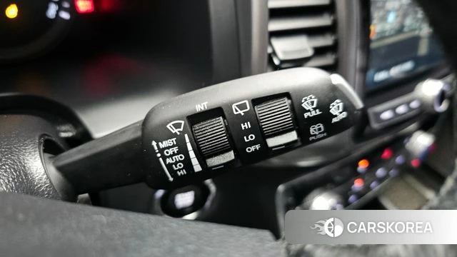 Ssangyong G4 Rexton id 4363184 из Кореи 10