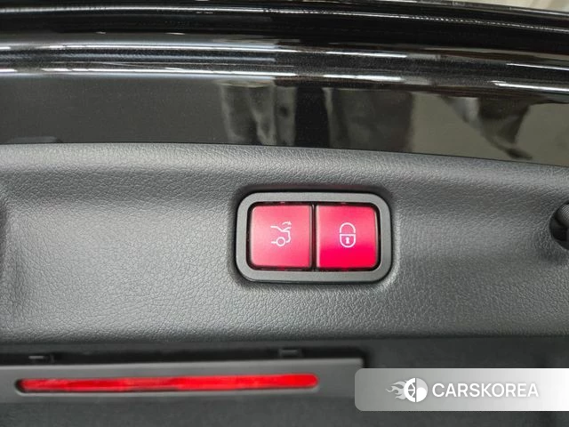 Mercedes-Benz C-Class W206 id 4243811 из Кореи 10