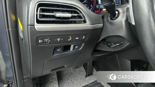 Hyundai Palisade id 4507811 из Кореи 10