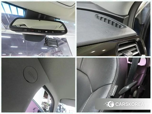 Kia The New Niro id 4520050 из Кореи 10