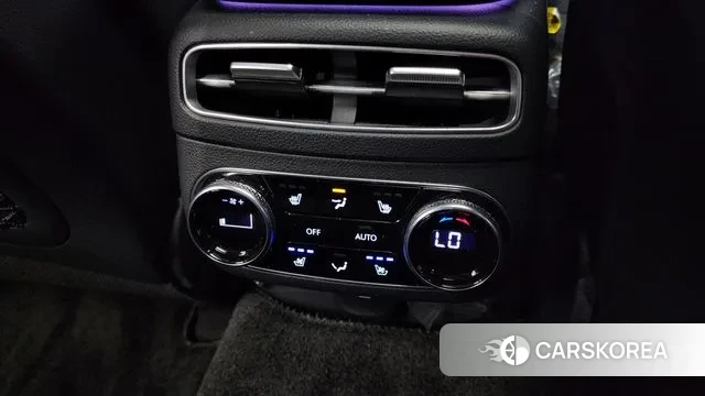 Genesis GV70 id 3223711 из Кореи 10