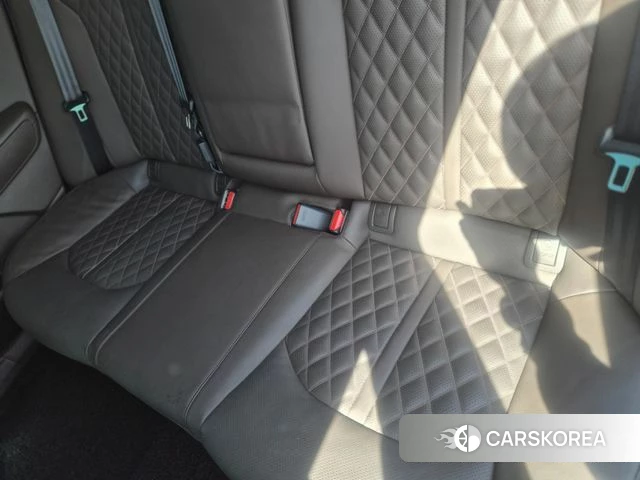 Kia The New K5 2nd generation id 4188609 из Кореи 10