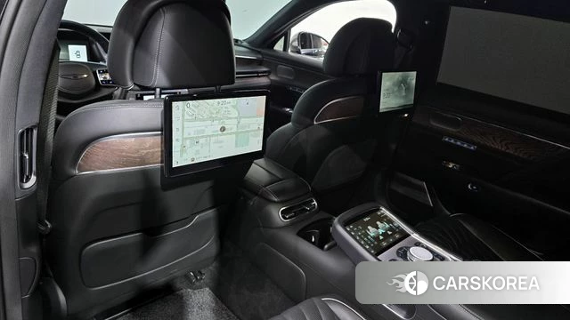 Genesis G90 (RS4) id 4308764 из Кореи 10