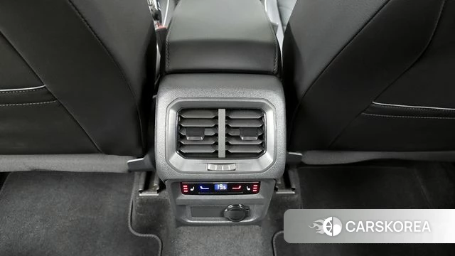 Volkswagen Tiguan second Generation id 4194339 из Кореи 10