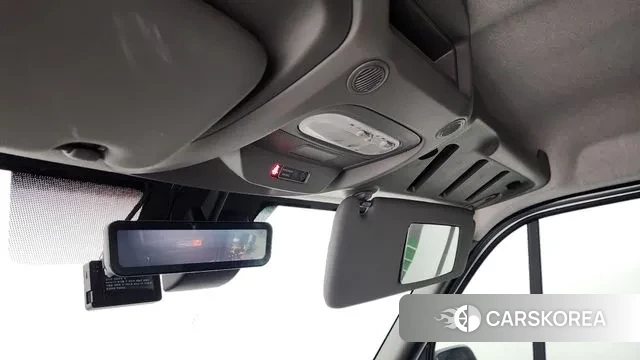 Renault Korea (Samsung) Master id 3716075 из Кореи 10