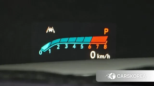 Chevrolet (GM Daewoo) Trailblazer id 3722635 из Кореи 10