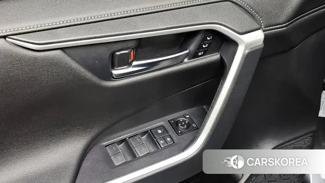 Toyota RAV4 5th Generation id 3664434 из Кореи 10