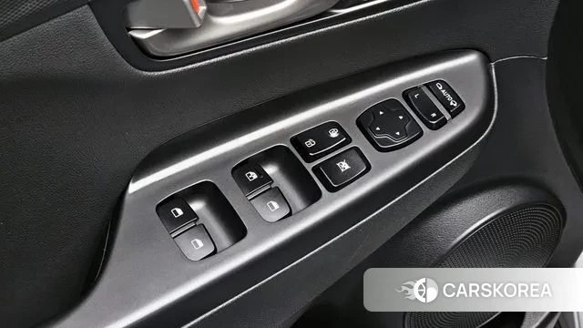 Hyundai Kona id 3480229 из Кореи 10