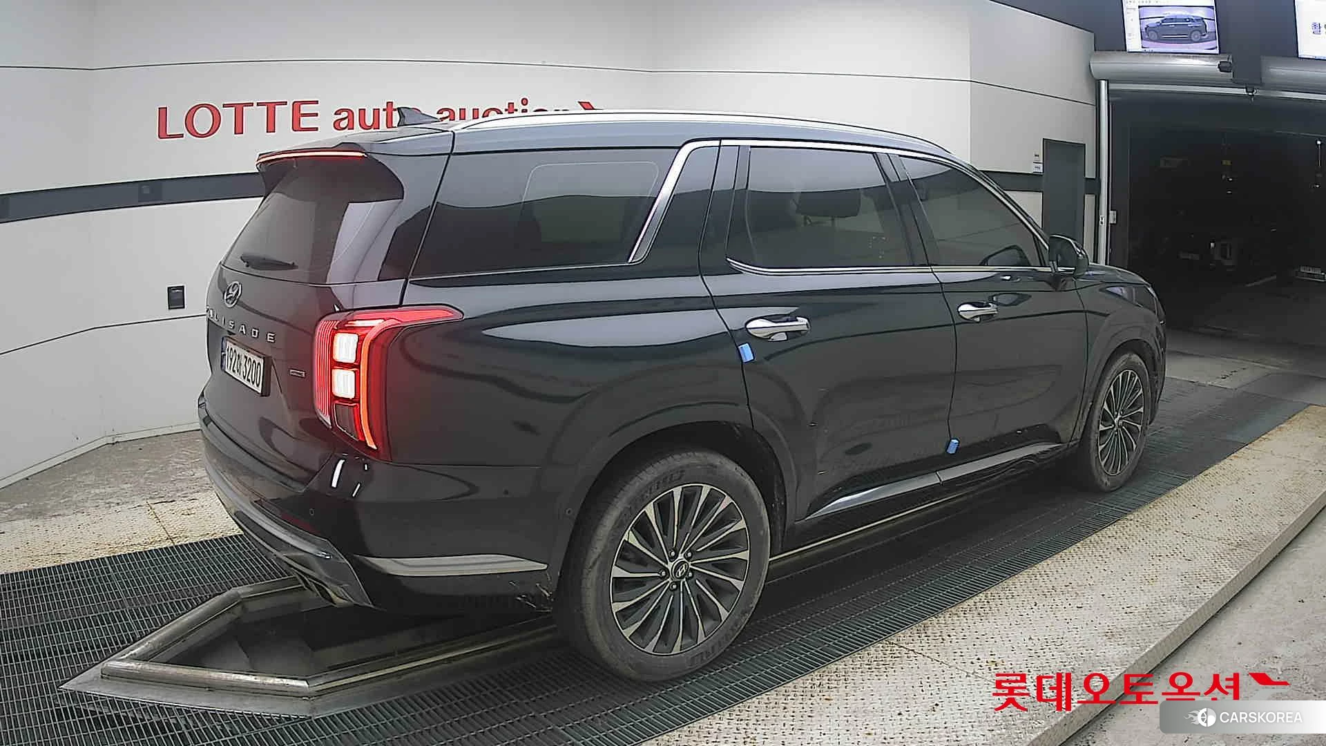 Hyundai Palisade id 4902347 из Кореи 10
