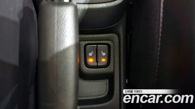 Chevrolet (GM Daewoo) The New Spark id 2876583 из Кореи 10