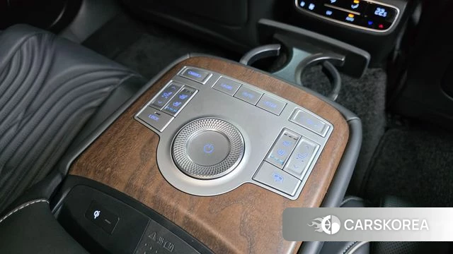 Genesis G80 (RG3) id 3826967 из Кореи 10