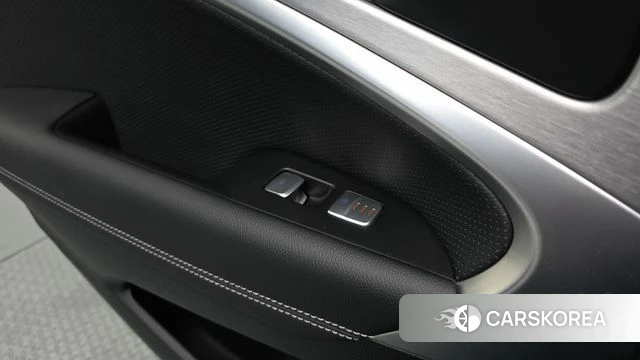 Genesis G70 id 4662411 из Кореи 10