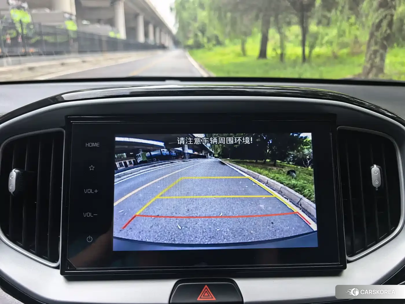 Kia KX1 id 4583766 из Китая 10