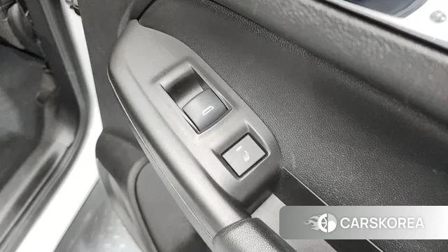 Chevrolet (GM Daewoo) Trailblazer id 3396211 из Кореи 10