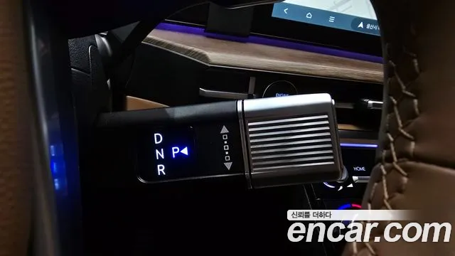 Hyundai Santa Fe (MX5) id 2662723 из Кореи 10