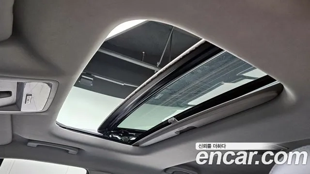 Ssangyong Rexton Sports id 2932824 из Кореи 10