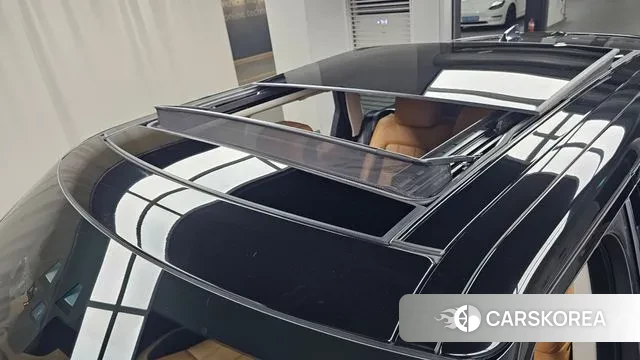 Land Rover Range Rover Sport 2nd Generation id 3197982 из Кореи 10