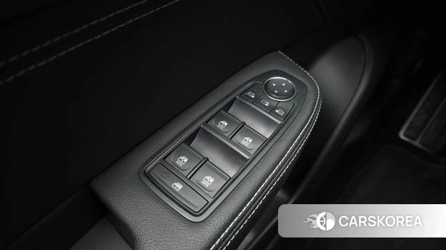 Renault Korea (Samsung) XM3 id 4232359 из Кореи 10