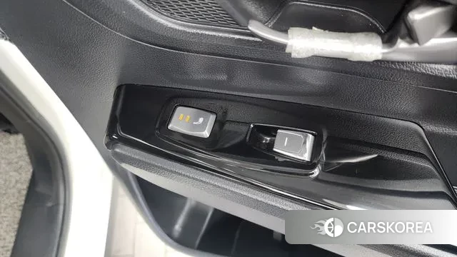 Ssangyong Beautiful Korando id 3384087 из Кореи 10